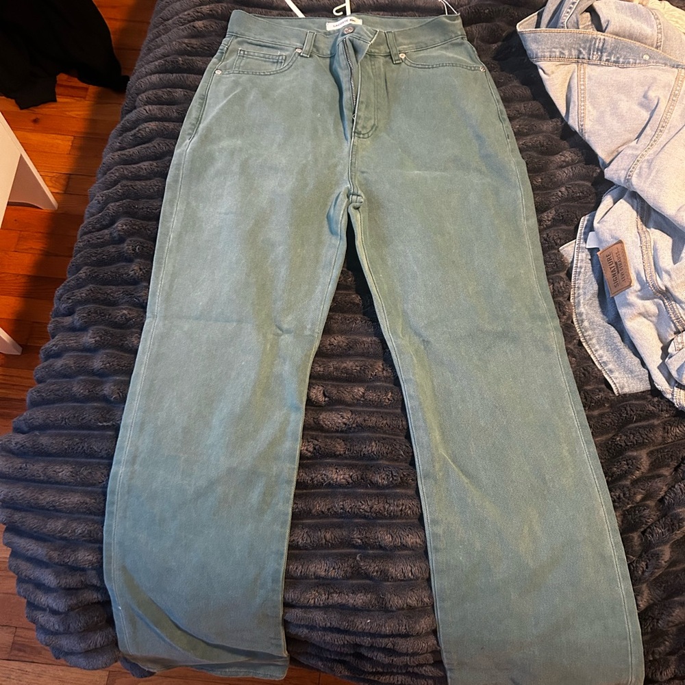 Lacoste pants